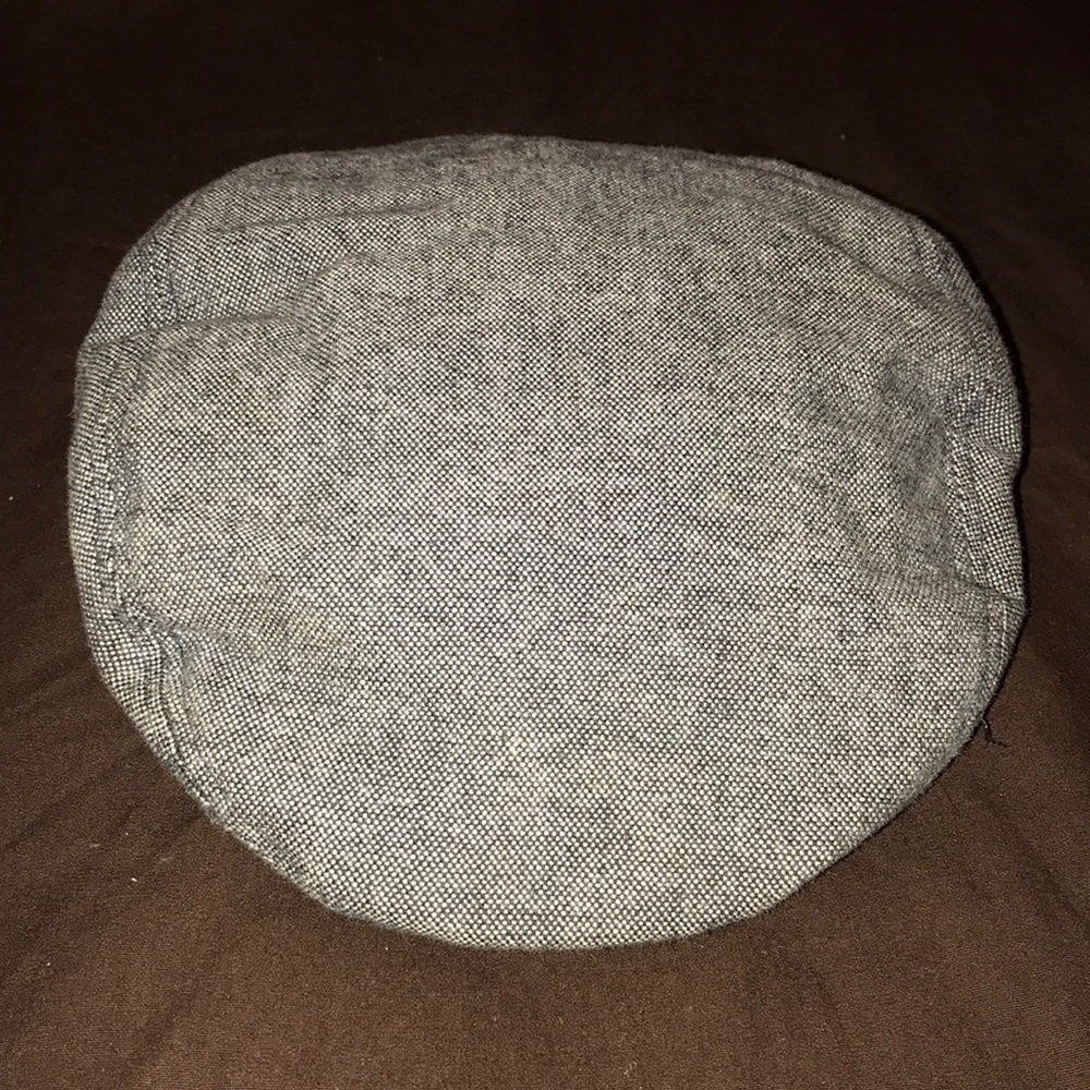 Newsboy Cap